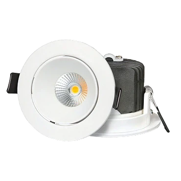 Philips AstraSpot Next LED COB Light